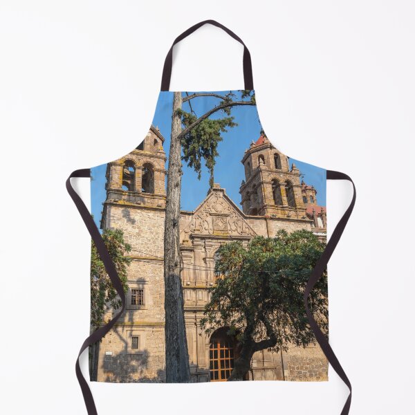 Item preview, Mexico. Morelia. University Library. designed and sold by vadim19.