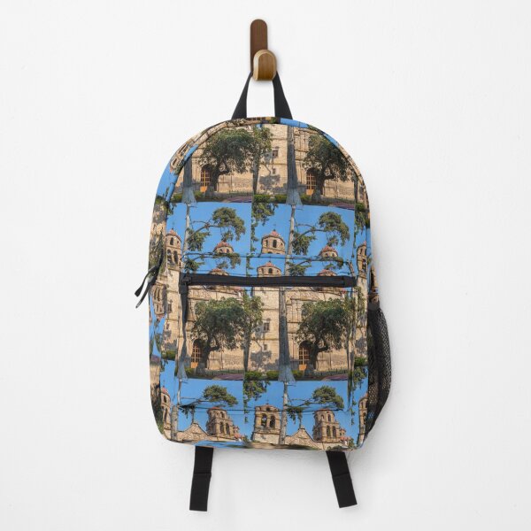 Item preview, Mexico. Morelia. University Library. designed and sold by vadim19.