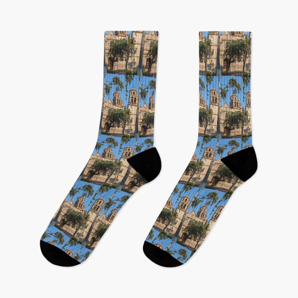 Item preview, Mexico. Morelia. University Library. designed and sold by vadim19.