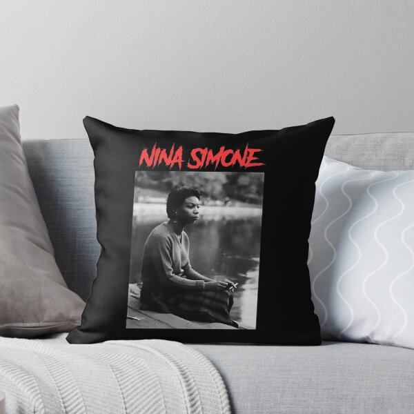Item preview, Nina Simone                   (18) designed and sold by stefaniaun.