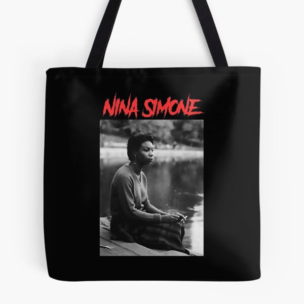 Item preview, Nina Simone                   (18) designed and sold by stefaniaun.