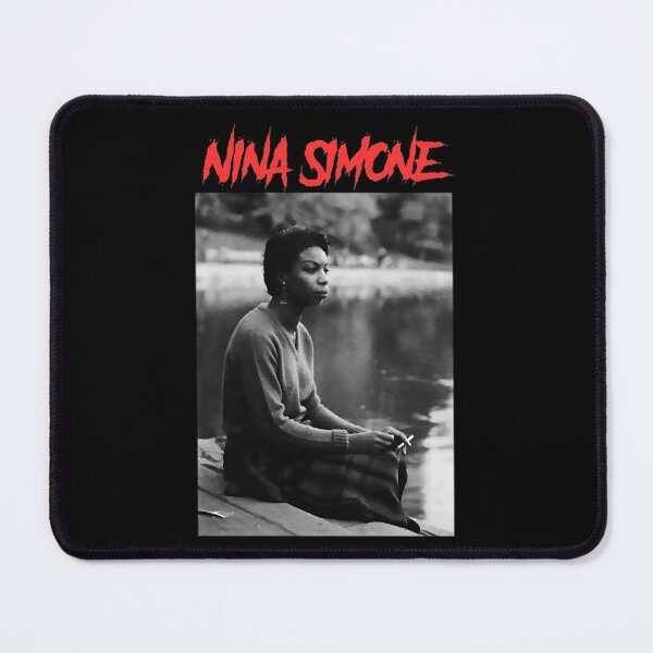 Item preview, Nina Simone                   (18) designed and sold by stefaniaun.