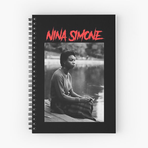 Item preview, Nina Simone (18) designed and sold by stefaniaun.