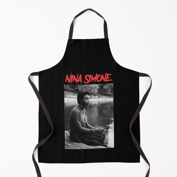 Item preview, Nina Simone                   (18) designed and sold by stefaniaun.