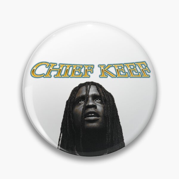 Item preview, Chief Keef designed and sold by Upculture.