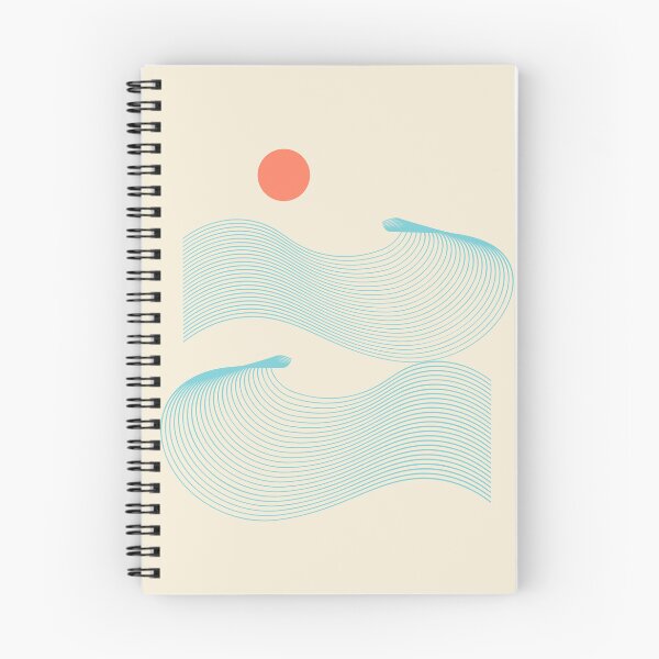 Item preview, GREAT_WAVE_SURFING_LOVE_POP designed and sold by forgetmestudio.