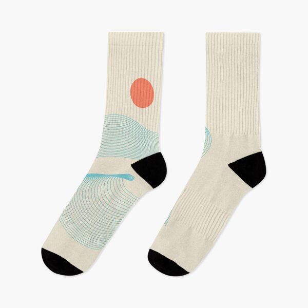 Item preview, GREAT_WAVE_SURFING_LOVE_POP designed and sold by forgetmestudio.
