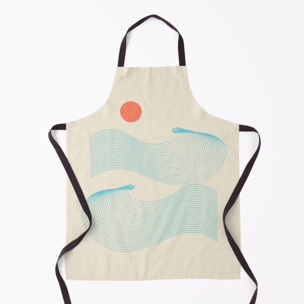 Item preview, GREAT_WAVE_SURFING_LOVE_POP designed and sold by forgetmestudio.