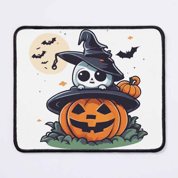 Item preview, Cute Sweet Halloween Pumpkins designed and sold by TrendyMingle.
