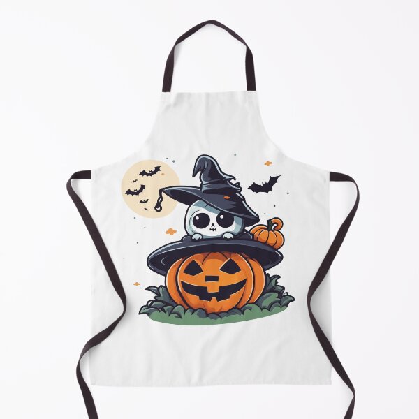 Item preview, Cute Sweet Halloween Pumpkins designed and sold by TrendyMingle.