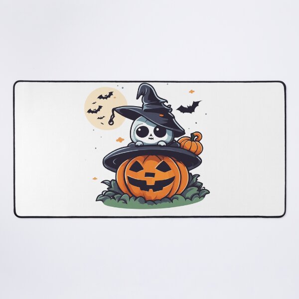 Item preview, Cute Sweet Halloween Pumpkins designed and sold by TrendyMingle.