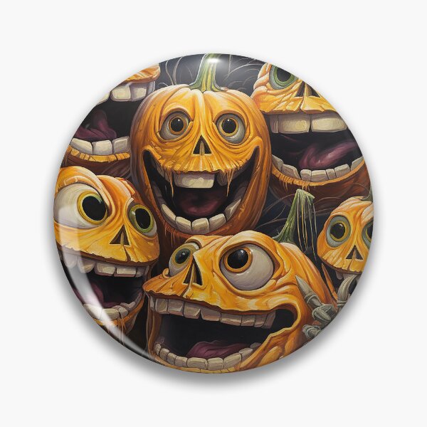 Item preview, Halloria - Hello Halloween (4/44) designed and sold by sabantha.