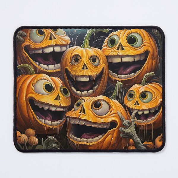 Item preview, Halloria - Hello Halloween (4/44) designed and sold by sabantha.