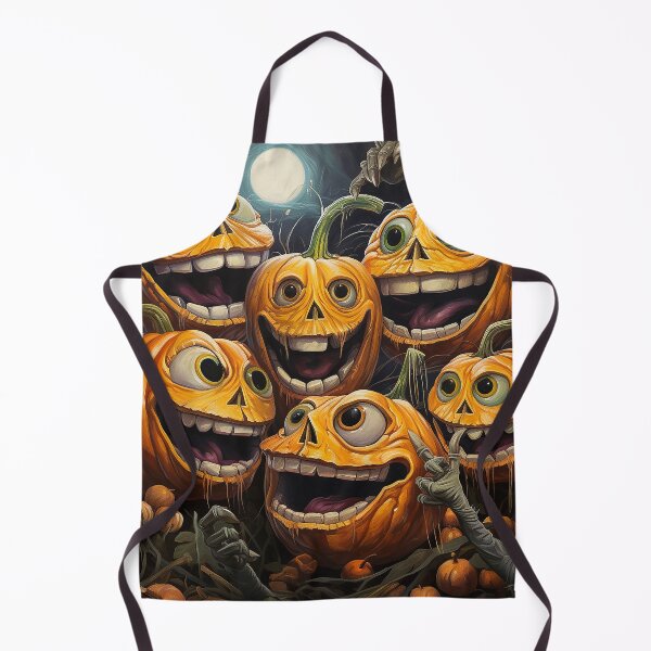 Item preview, Halloria - Hello Halloween (4/44) designed and sold by sabantha.