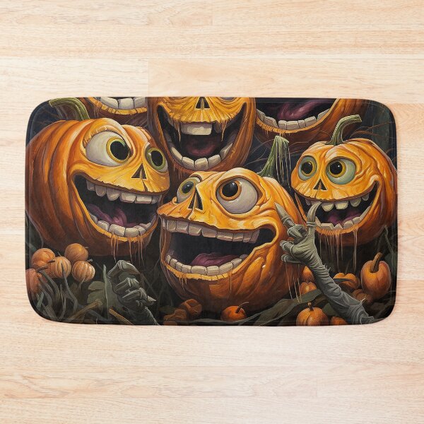 Item preview, Halloria - Hello Halloween (4/44) designed and sold by sabantha.