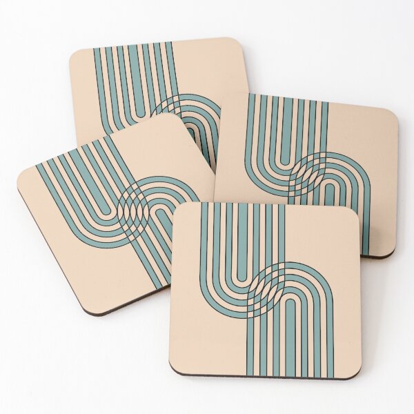 Item preview, GEOMETRIC_LINE_BALANCE_NAMASTE_LOVE designed and sold by forgetmestudio.