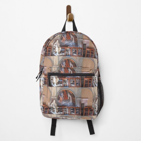 Item preview, Mexico. Morelia. University Library. Interior. designed and sold by vadim19.