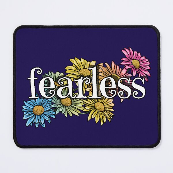 Item preview, Fearless Pan designed and sold by Art by Veya.