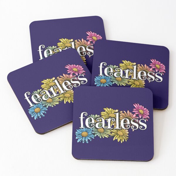 Item preview, Fearless Pan designed and sold by Art by Veya.