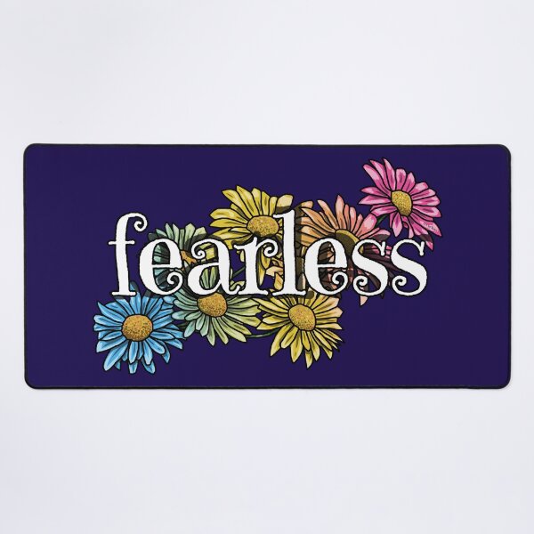 Item preview, Fearless Pan designed and sold by Art by Veya.