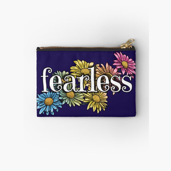 Item preview, Fearless Pan designed and sold by Art by Veya.