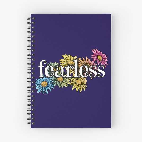 Item preview, Fearless Pan designed and sold by Art by Veya.
