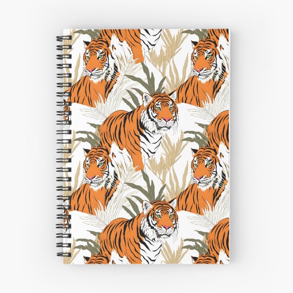 Item preview, Tiger Jungle designed and sold by MrJdesignDepot.