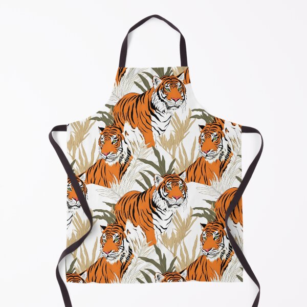 Item preview, Tiger Jungle designed and sold by MrJdesignDepot.