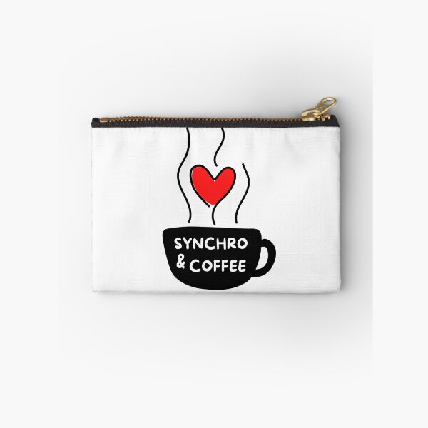 Item preview, Synchro & coffee designed and sold by TheGreenGoat.