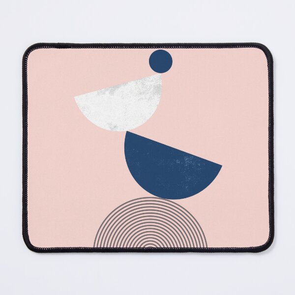 Item preview, GEOMETRIC_SHAPE_BODY_BALANCE_POP_ART designed and sold by forgetmestudio.
