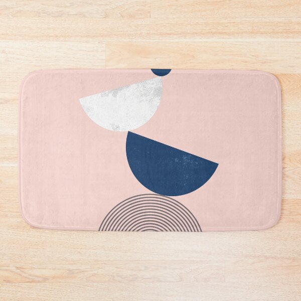 Item preview, GEOMETRIC_SHAPE_BODY_BALANCE_POP_ART designed and sold by forgetmestudio.