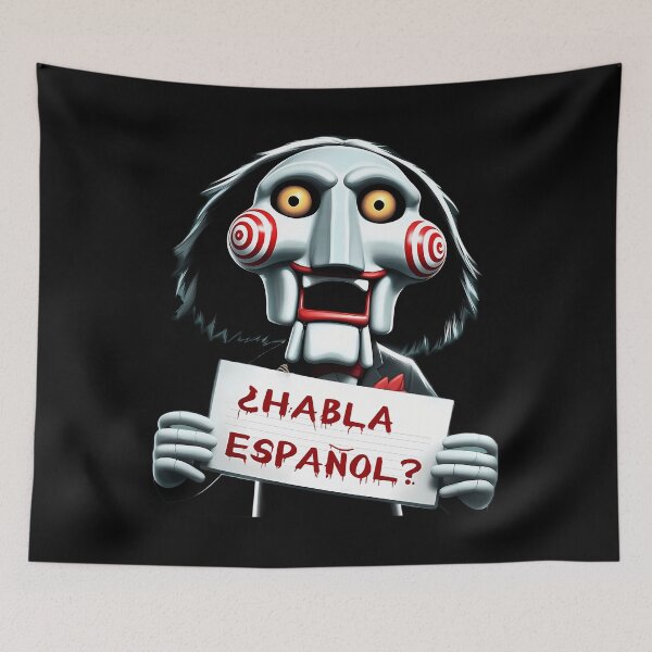 Item preview, Vintage Horror Film - Vintage Movie designed and sold by SplitFlowerPo.