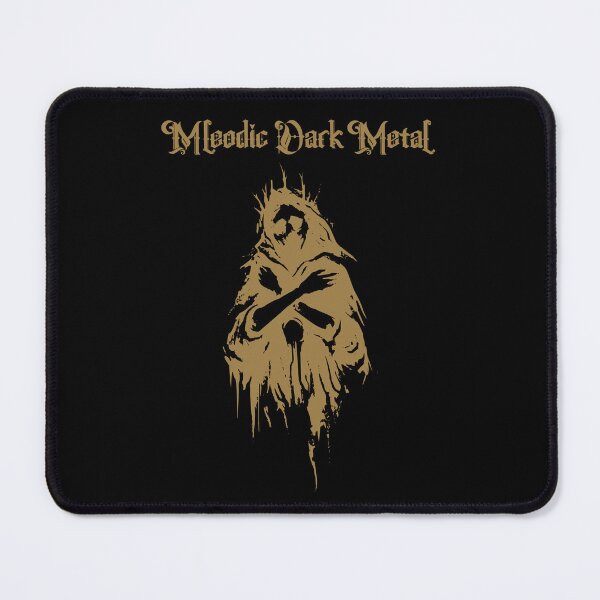 Item preview, Melodic Dark Metal designed and sold by Melodic Metal.