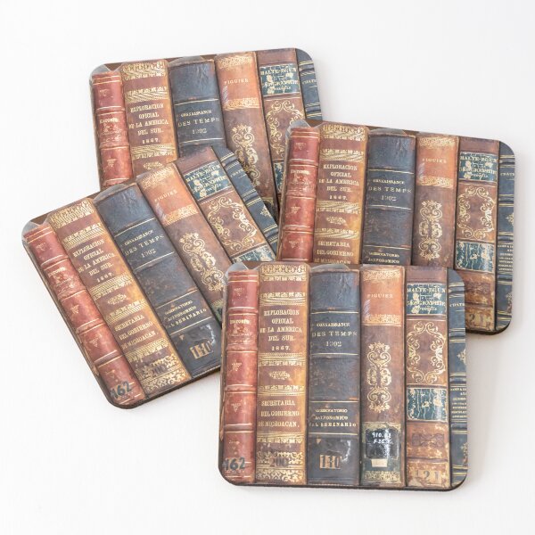Item preview, Mexico. Morelia. University Library. Old Books. designed and sold by vadim19.