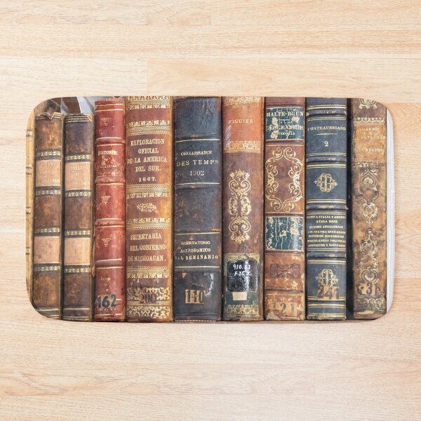 Item preview, Mexico. Morelia. University Library. Old Books. designed and sold by vadim19.