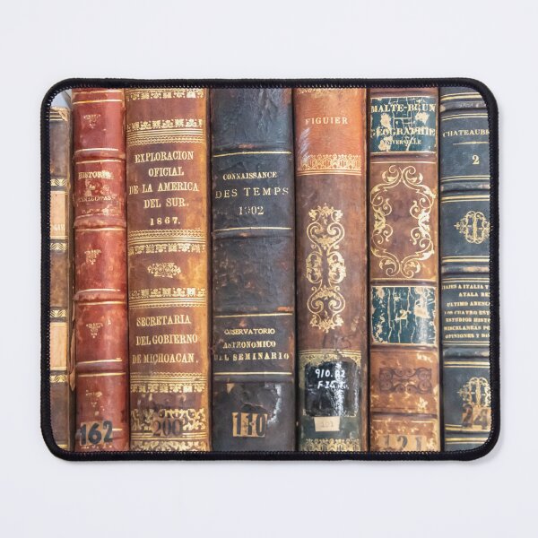 Item preview, Mexico. Morelia. University Library. Old Books. designed and sold by vadim19.
