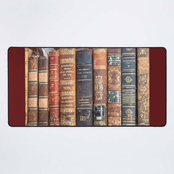 Artikelvorschau, Mexiko. Morelia. Universitätsbibliothek. Alte Bücher. entworfen und verkauft von vadim19.