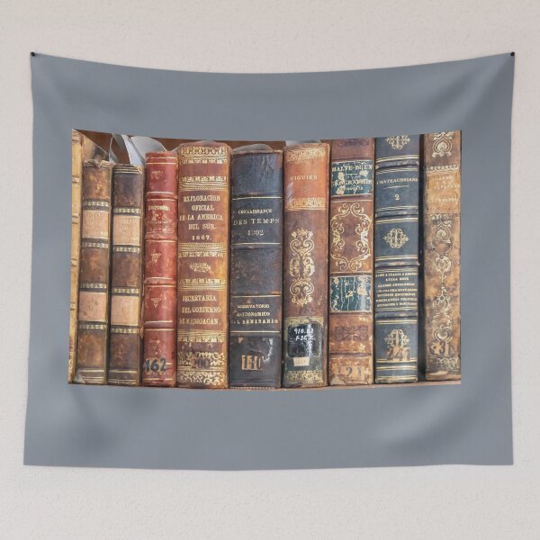 Item preview, Mexico. Morelia. University Library. Old Books. designed and sold by vadim19.