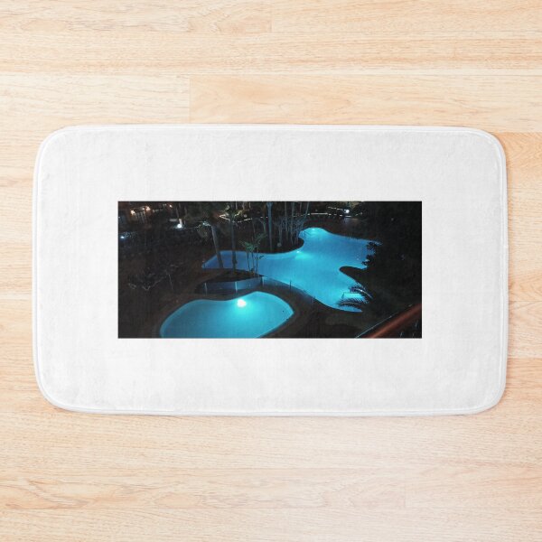 Item preview, Pools by night. designed and sold by ronsaunders47.