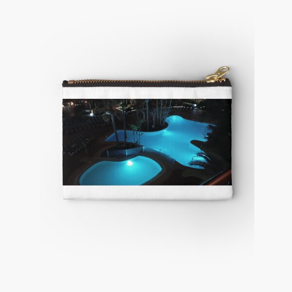 Item preview, Pools by night. designed and sold by ronsaunders47.