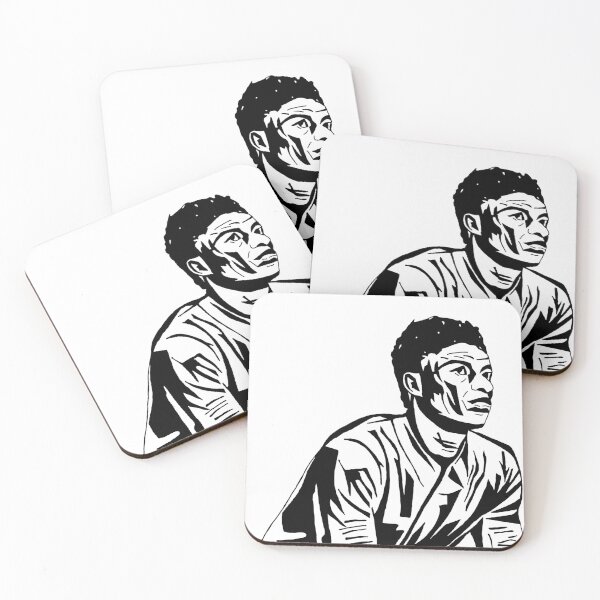 Item preview, Marcus Rashford designed and sold by CityEarper.