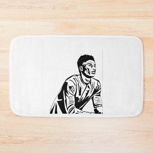 Item preview, Marcus Rashford designed and sold by CityEarper.