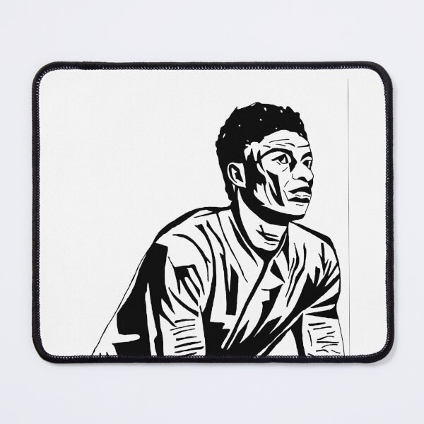 Item preview, Marcus Rashford designed and sold by CityEarper.
