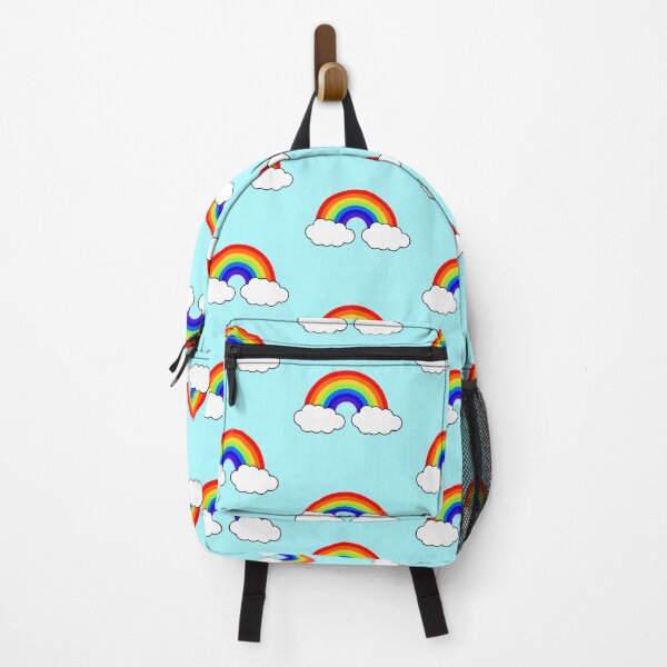 Item preview, Simple Rainbow ROYGBIV designed and sold by ArashiiGames.