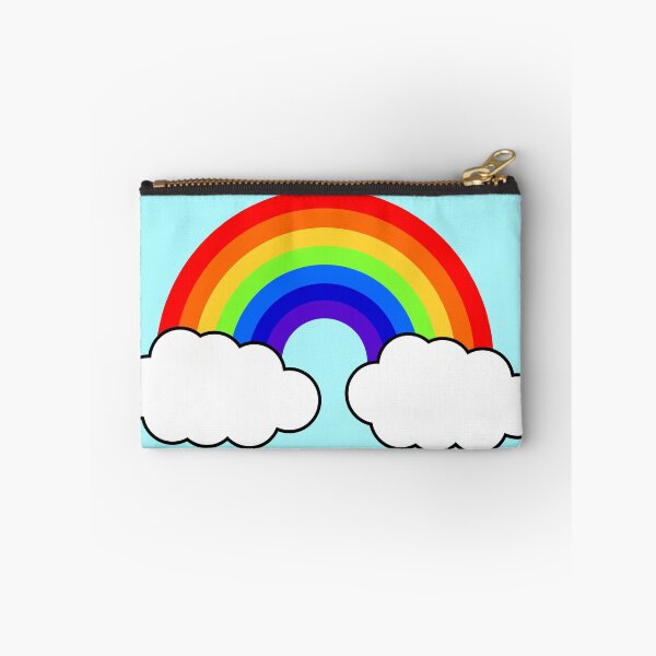 Item preview, Simple Rainbow ROYGBIV designed and sold by ArashiiGames.