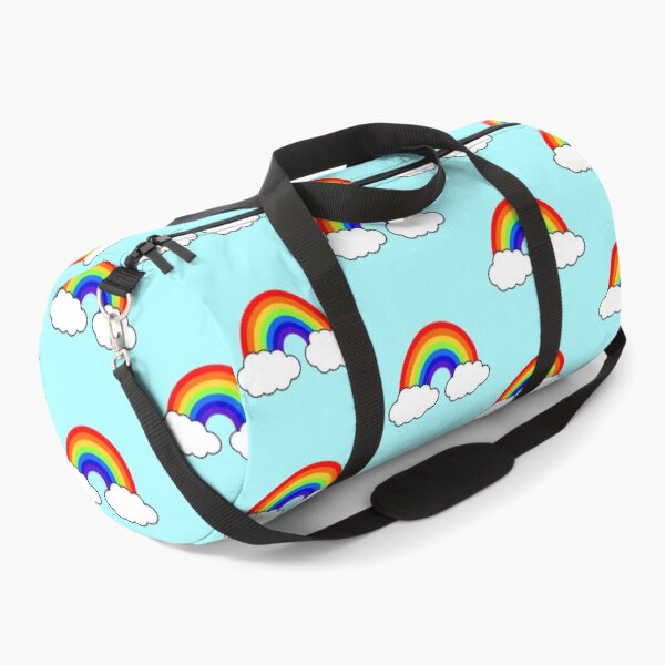 Item preview, Simple Rainbow ROYGBIV designed and sold by ArashiiGames.