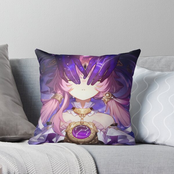 Item preview, She Already Shut Her Eyes • Fu Xuan • Light Cone designed and sold by kazatodoesart.