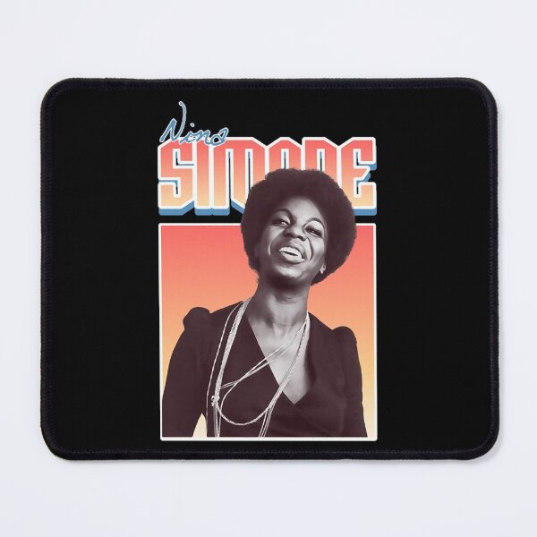 Item preview, Nina simone                  (17) designed and sold by stefaniaun.