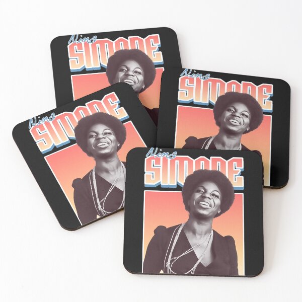 Item preview, Nina simone                  (17) designed and sold by stefaniaun.