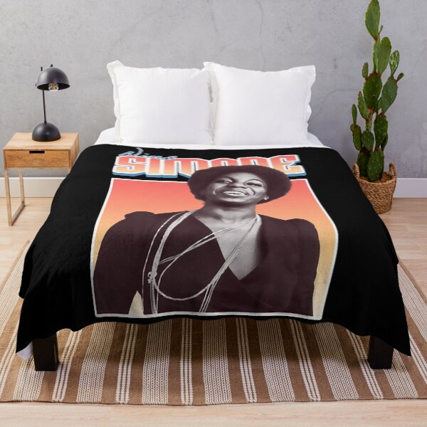 Item preview, Nina simone                  (17) designed and sold by stefaniaun.